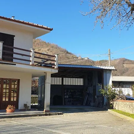 Belvilla By Oyo Casa بيت للعطل Vesime