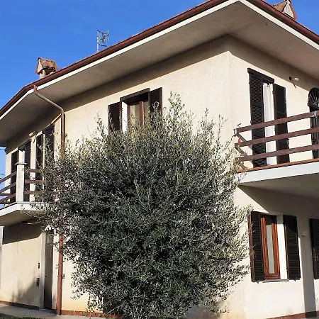 With Garden Casa vacanze *