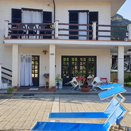 Belvilla By Oyo Casa Vesime