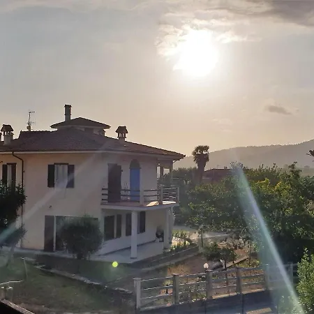 With Garden Casa vacanze Vesime