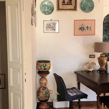 Belvilla By Oyo Casa *