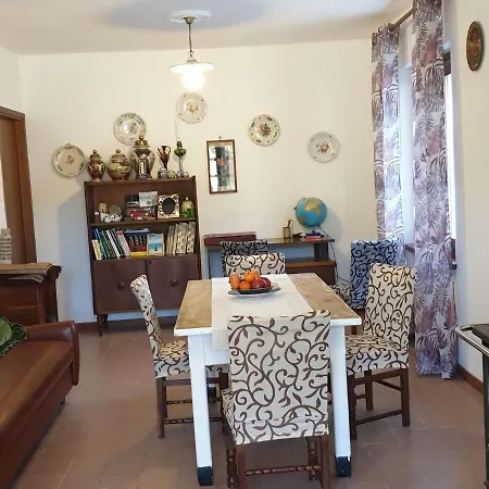 Belvilla By Oyo Casa Vesime