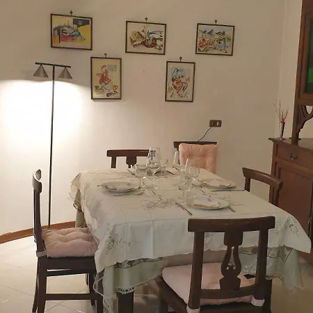 With Garden Ferienhaus *