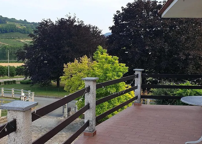 Holiday home With Garden *