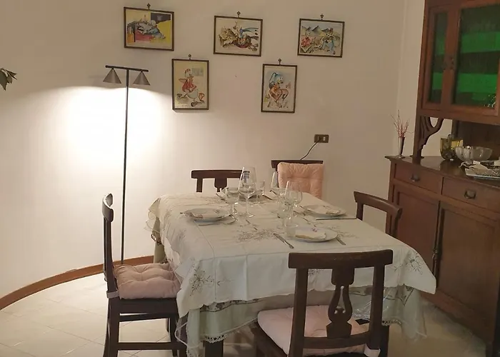 With Garden Holiday home *